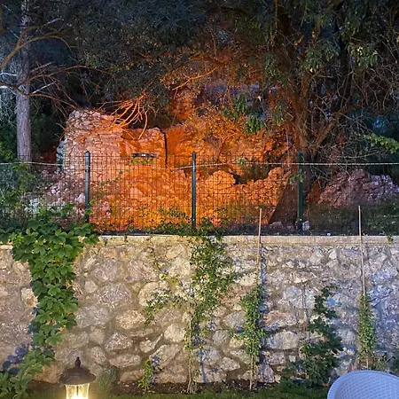 Felicita House بيت خشبي مرمريس