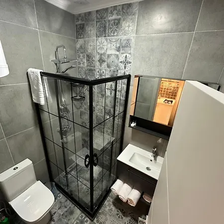 Felicita House بيت خشبي *
