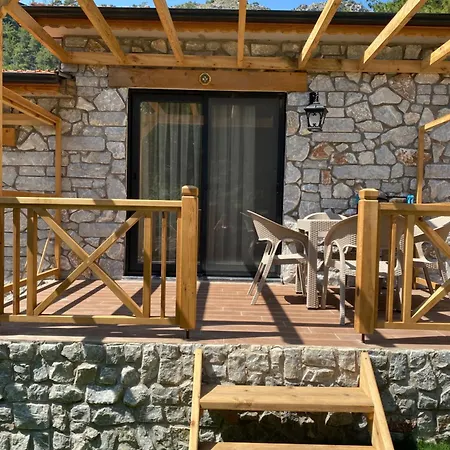 Felicita House * مرمريس