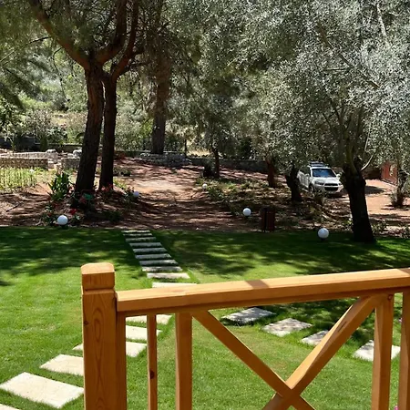 Felicita House مرمريس