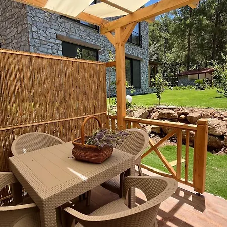 Cabană Felicita House Marmaris