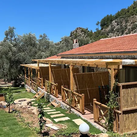 Cabană Felicita House Marmaris