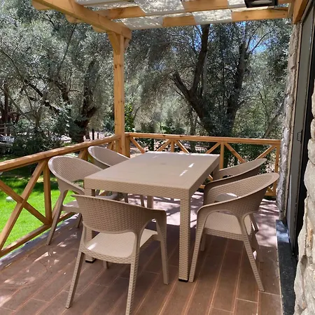 Felicita House Cabană *