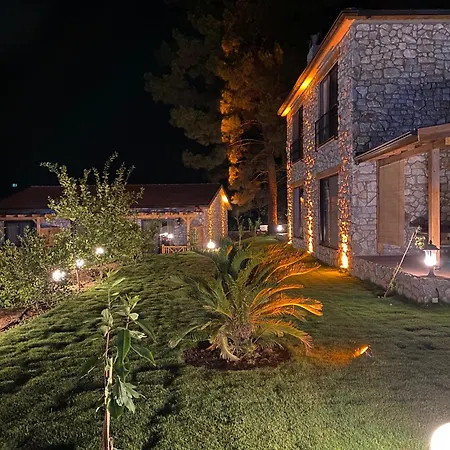 Cabană Felicita House Marmaris