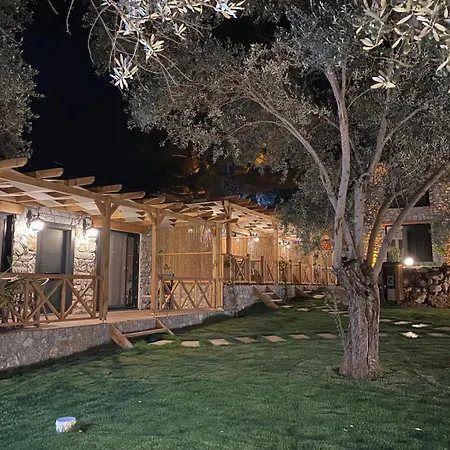 Felicita House Cabană *