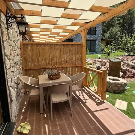Felicita House Cabană Marmaris